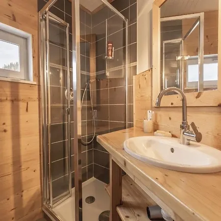 Apartment Cosy Au Pied Des Pistes *