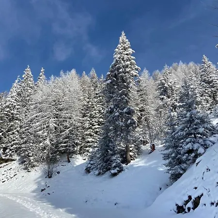 Cosy Au Pied Des Pistes La Clusaz