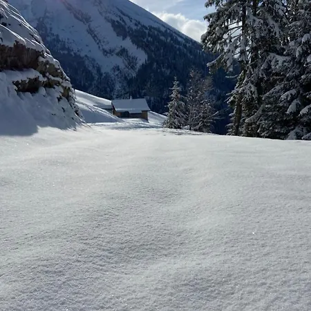 Cosy Au Pied Des Pistes *
