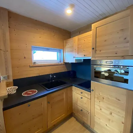 Cosy Au Pied Des Pistes Appartement *